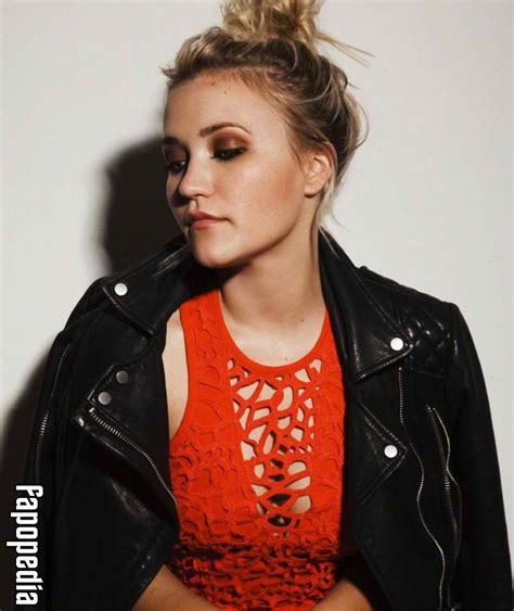 emily osment nude|Emily Osment Pics